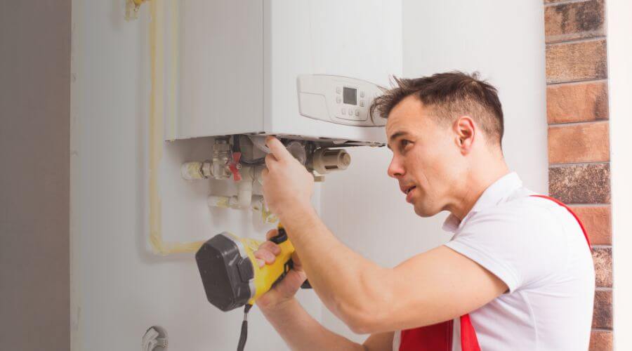 Expert burst pipe repair services in Pass Christian, MS
